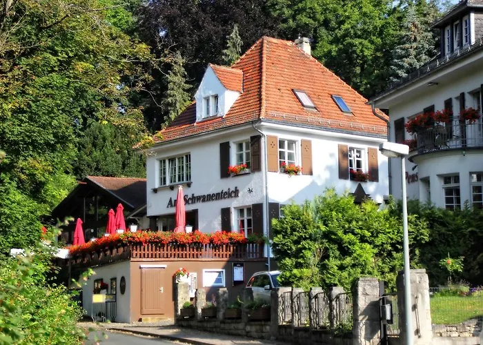 Hotels in Bad Sulza