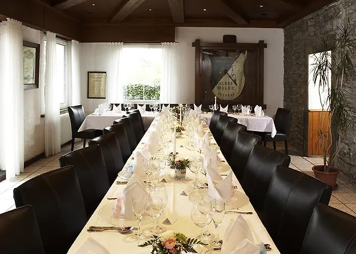 Hotel Restaurant Daute Iserlohn