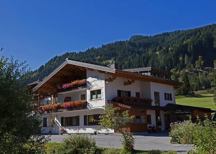 Hotel Ennskraxblick