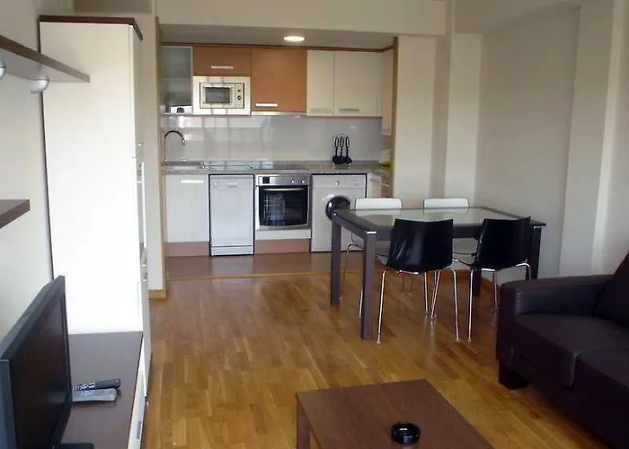 Apartamentos Urbem Suites Valência