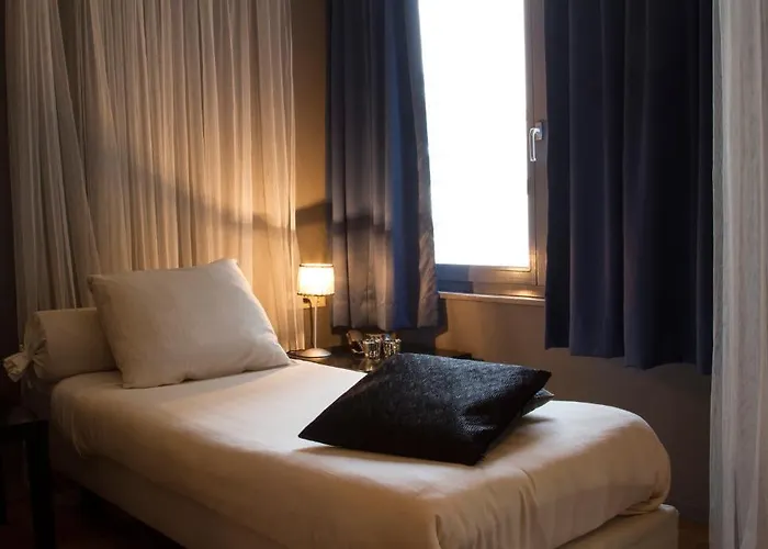 Hotel Matuchi Maastricht