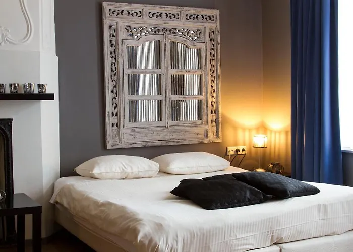 Hotel Matuchi