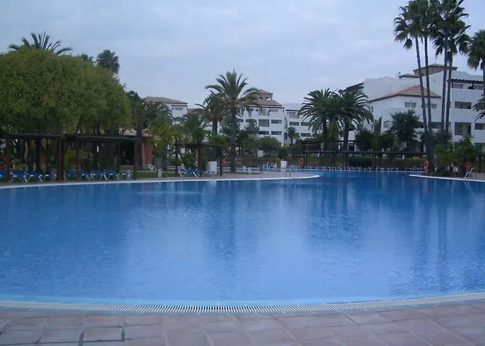 Costa Del Sol Princess Estepona