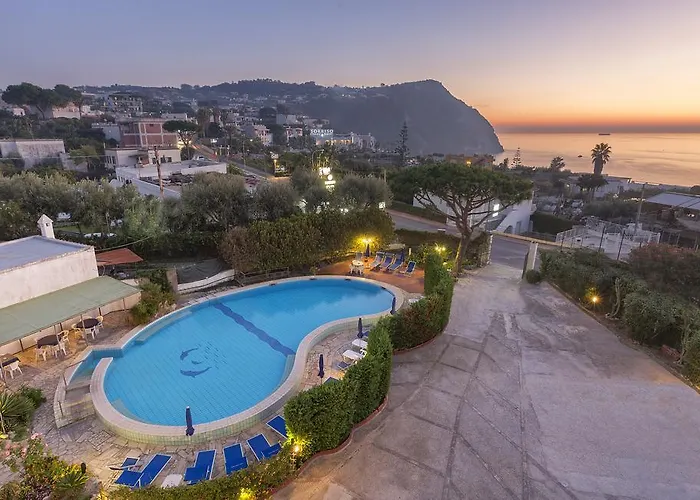Hotel Costa Citara Forio di Ischia