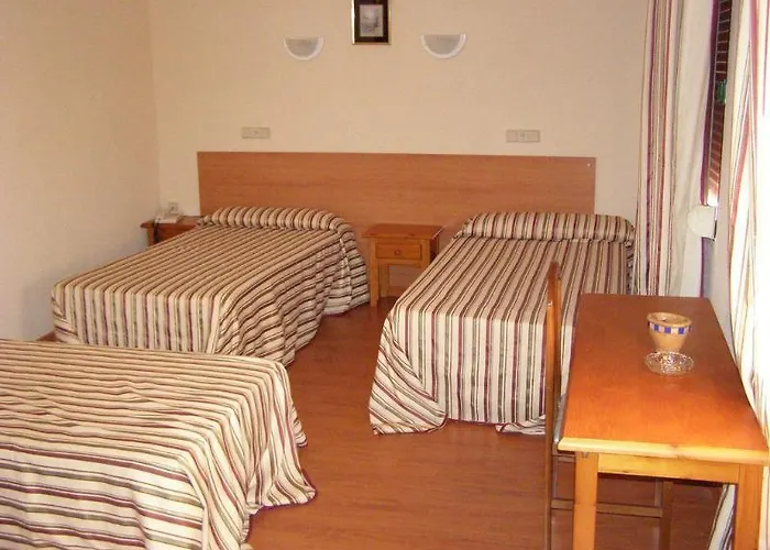 Hotel Zafra