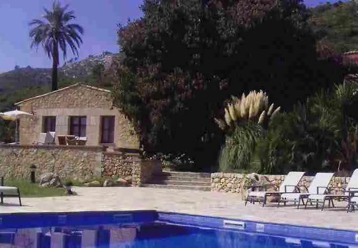 Agroturismo Son Siurana Alcúdia
