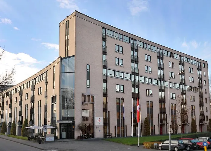 Apart Hotel Randwyck Maastricht