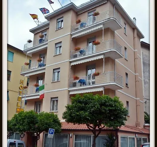 Hotel Del Golfo Lerici