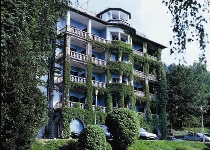 Garni Hotel Jadran - Sava Hotels & Resorts Bled