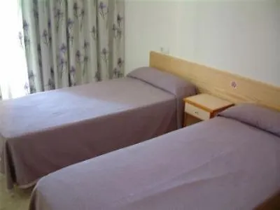 Apartamentos Flamingo Sunplaces Benidorm
