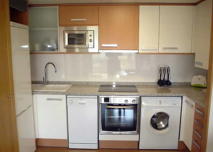 Apartamentos Urbem Suites Valência