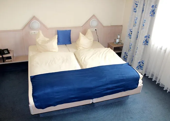 Hotels in Weiterstadt