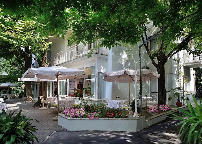 Hotel Capri
