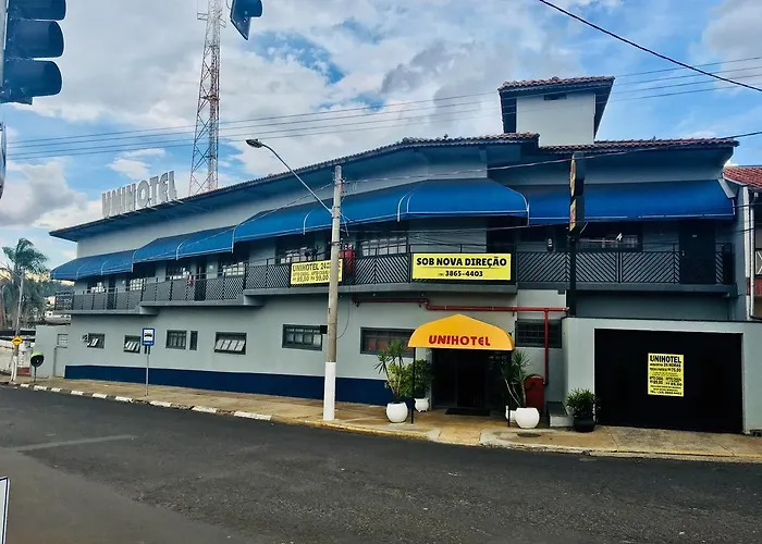 Unihotel