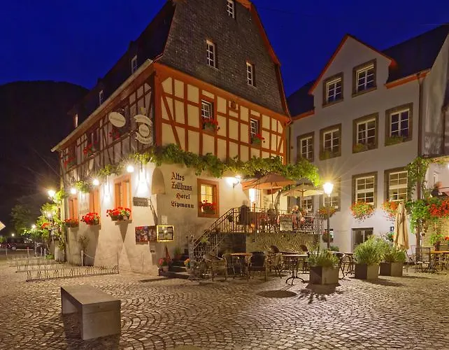 Altes Zollhaus