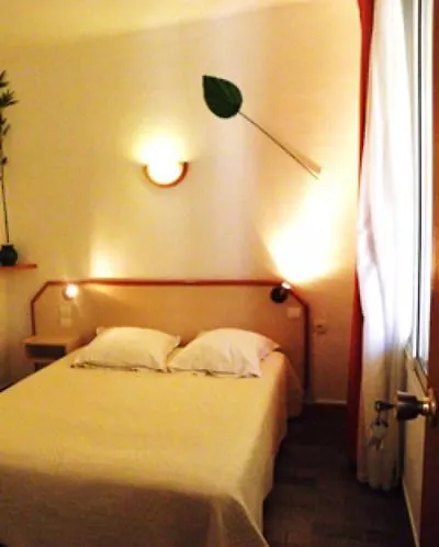 Hôtel La Croix de Malte La Ciotat