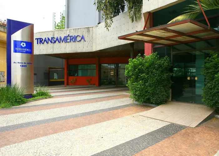 Transamerica Classic Jundiai