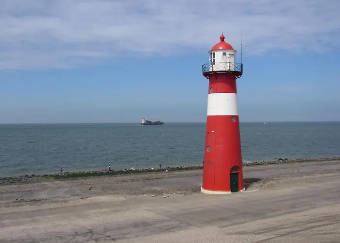 Kamerverhuur Mossels&Meer Oostkapelle