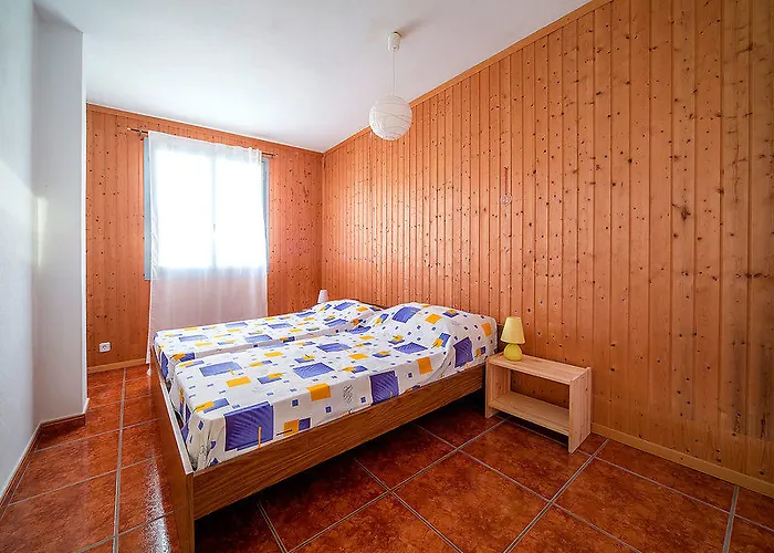 224 D - Three Bedroom Porto Cristo