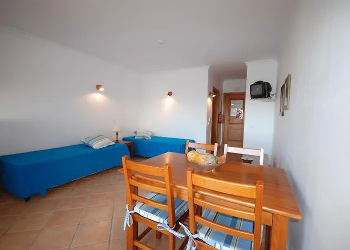 Quinta Velha Hotel Tavira