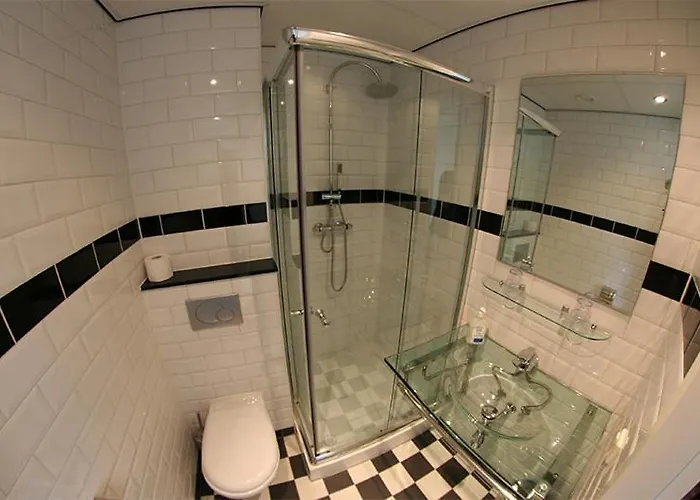 Hotel Keistad Amersfoort
