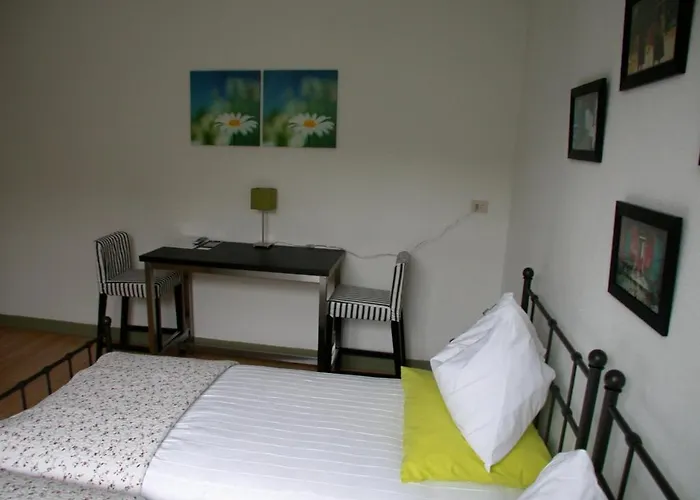 B&B Het Venloos Plekje