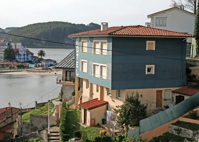Hotel Brisas Del Sella