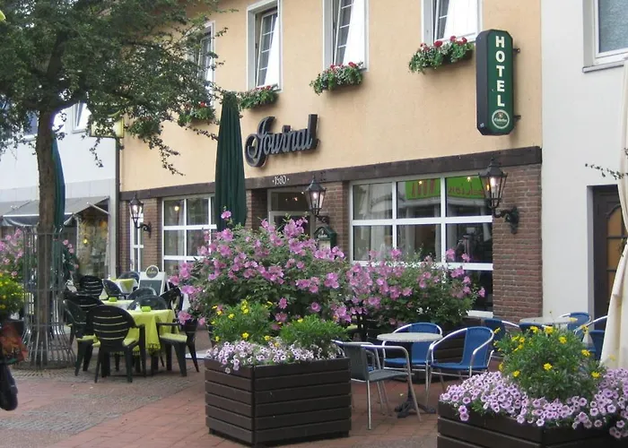 City Hotel Journal Wolfsburg