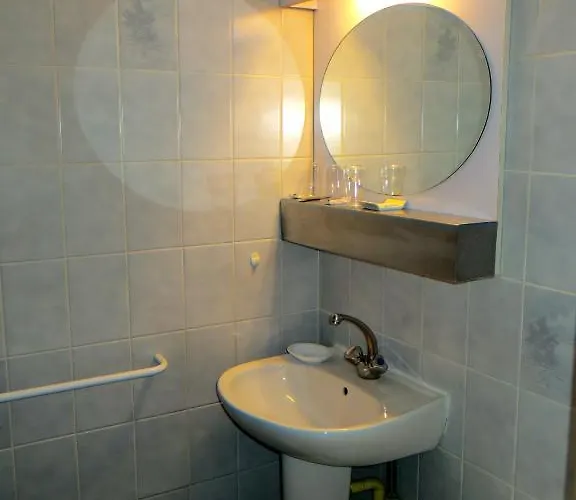 Hotel Annapolis à Aix-les-Bains