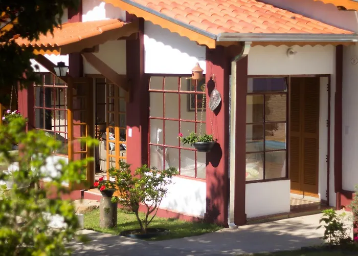 Villa Cottage Pousada