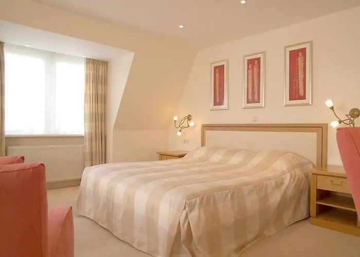 Mansion Hotel Bos & Ven Oisterwijk