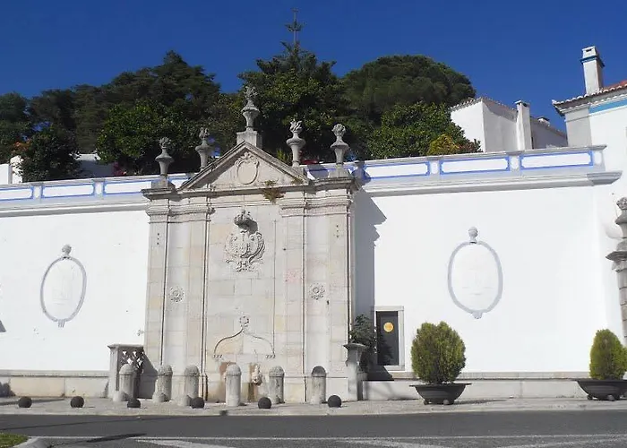 Hotel Varandazul