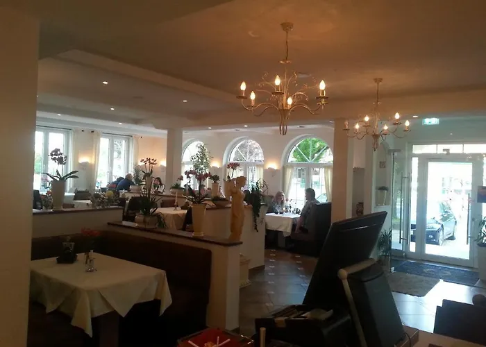 Hotel Helena Neu Wulmstorf
