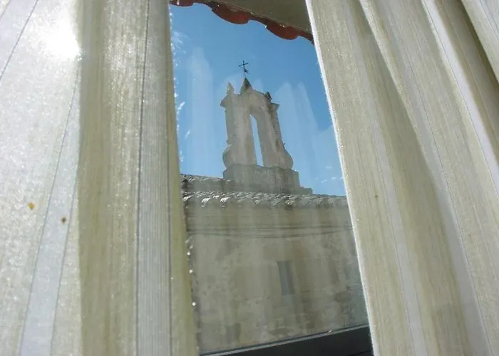 Hoteles en Trujillo