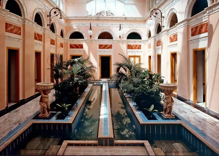 Grand Hotel Delle Terme Termini Imerese