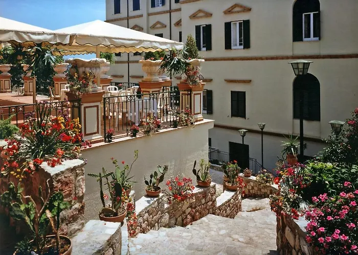 Grand Hotel Delle Terme Termini Imerese