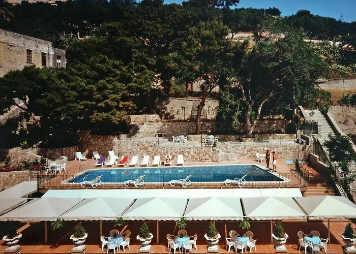 Grand Hotel Delle Terme Termini Imerese