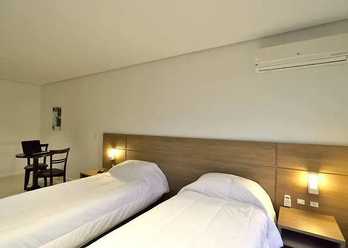 Personal Smart Hotel Caxias do Sul