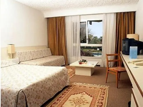 Hotel Syphax