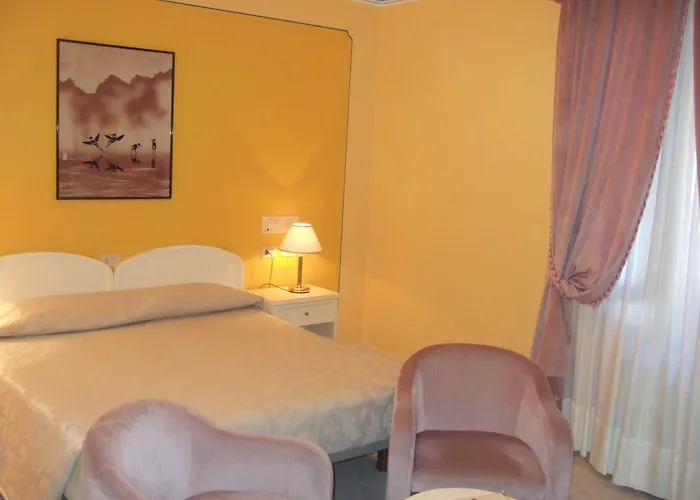 Hotel La Torre