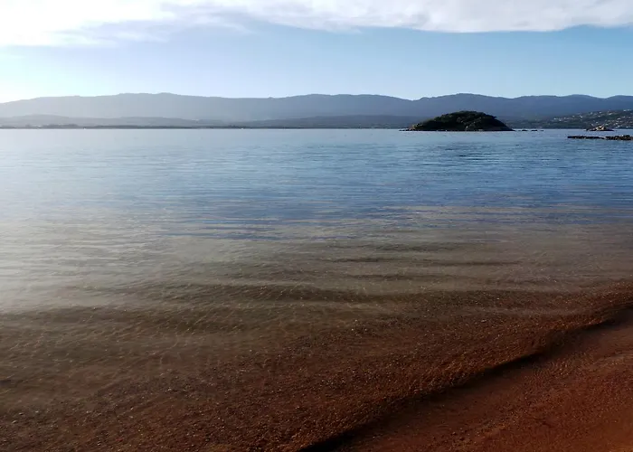 Isulella Hotel & Restaurant Porto-Vecchio 