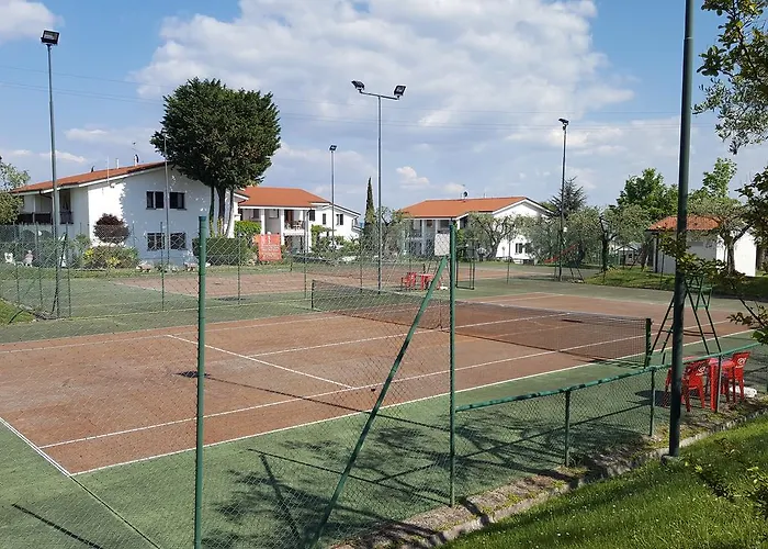 Italsol Residence Riai Moniga del Garda