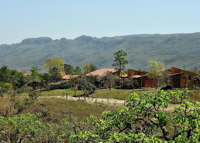Pousada Encantos do Cerrado