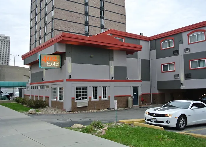402 Hotel