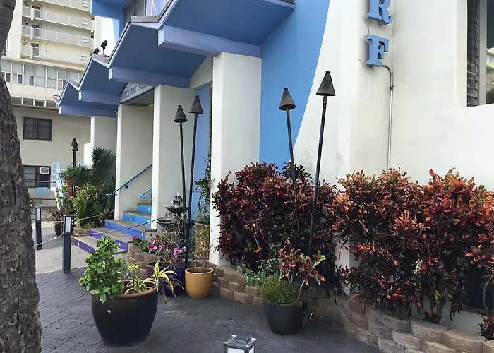 Honolulu Hotels