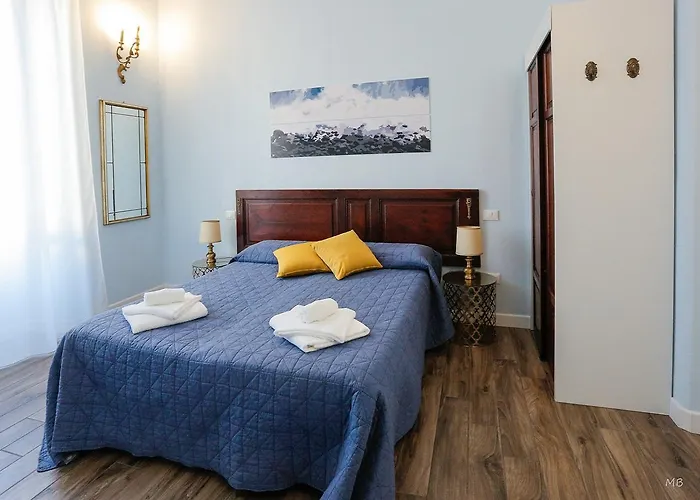 Colors of Cinque Terre - Guest House La Spezia