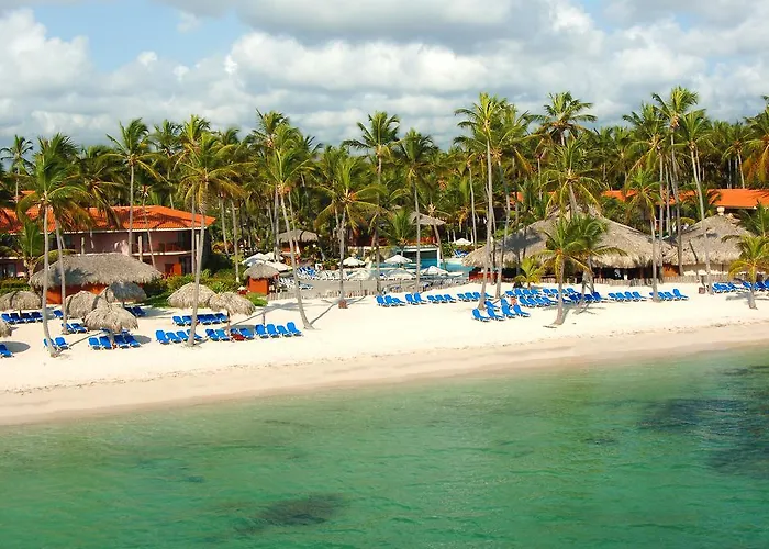Natura Park Beach & Spa Eco Resort Punta Cana