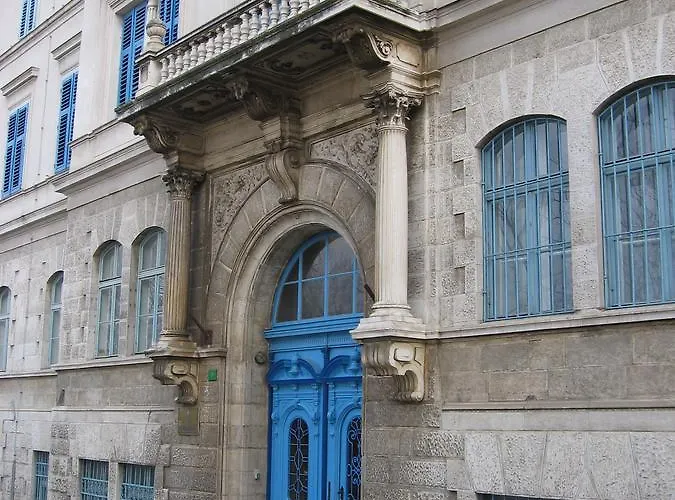 Hostel Veli Joze