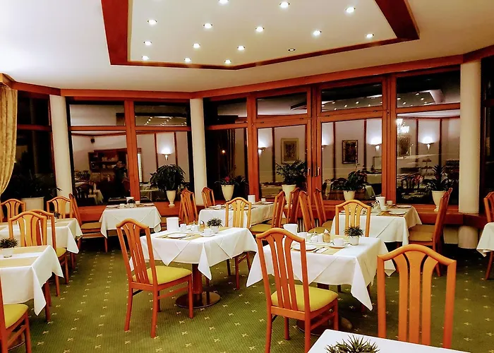 Hotel Garni Reulein Lindau 