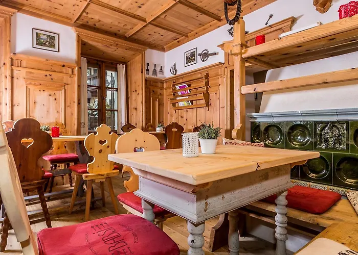 Gasthaus Babsi Soprabolzano